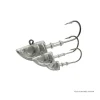 Tete plombee Flashmer Poisson