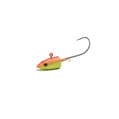 Tete Plombee Fox Rage Eel Head Tiger