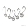 Tete Plombee Fox Rage Micro Jig Heads