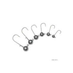 Tete Plombee Fox Rage New Jig X