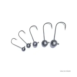 Tete Plombee Fox Rage New Jig Finesse