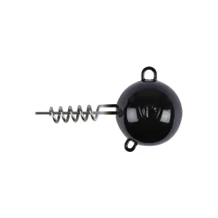 Tete Plombee Fox Rage Pelagic Screws UV Green Pumpkin