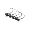 Tete Plombee Fox Rage Tungsten Ned Head Shield Weights