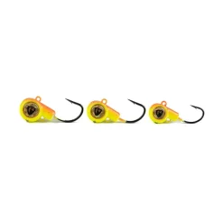 Tete Plombee Fox Rage XS Fireball Tiger
