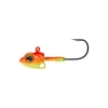 Tete Plombee Gunki G'Rider Chart Orange Fluo
