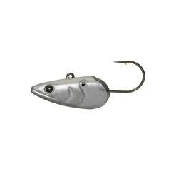 Tete Plombee Illex Nitro Slim Shad Head
