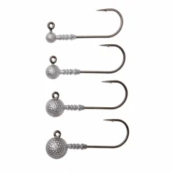 Tete plombee Madcat Golf Ball Jighead