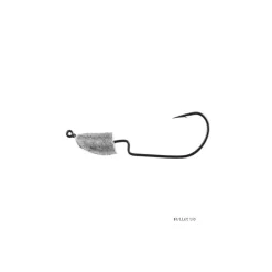 Tete Plombee Owner Bullet Type JH43