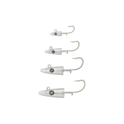 Tete Plombee Ragot Raglou Hybride Jig Head