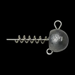 Tete Plombee Savage Gear Corkscrew Ballhead Bulk