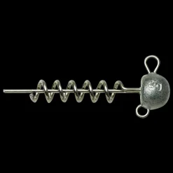 Tete Plombee Savage Gear Corkscrew Ballhead Bulk