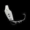 Tete plombee Savage Gear Crazy Blade Jig Head