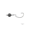 Tete Plombee Scratch Tackle Texas Free Jig Head
