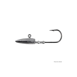 Tete Plombee Scratch Tackle Pico Jig Head