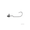 Tete Plombee Scratch Tackle Nose Jig Head