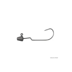 Tete Plombee Scratch Tackle Nose Jig Head
