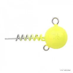 Tete Plombee Spro Spiral Head