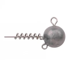 Tete Plombee Spro Spiral Head