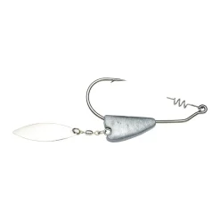 Tete plombee Strike King Tour Grade Belly Blade Jig Head