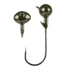 Tete plombee Strike King Tour Grade Football Jig Head 10,6g