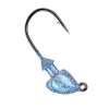 Tete Plombee Strike King Baby Squadron Swimbaits Jig Heads