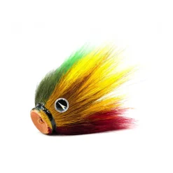 Tete Plombee VMC Baby Mustache Shallow 14g