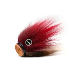 Tete Plombee VMC Baby Mustache Shallow 14g