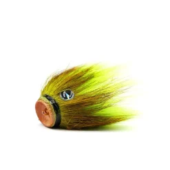 Tete Plombee VMC Baby Mustache Shallow 14g