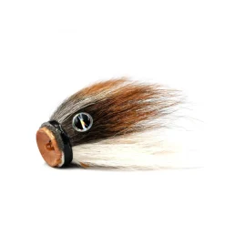 Tete Plombee VMC Baby Mustache Shallow 14g