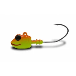 Tete Plombee VMC Frog Jig Firetiger