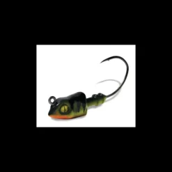 Tete Plombee VMC Ori Jig Perch
