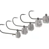 Tete Plombee Westin Micro Ned Jig Head