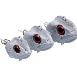 Tete Plombee Westin Shadteez Screwin Head Natural