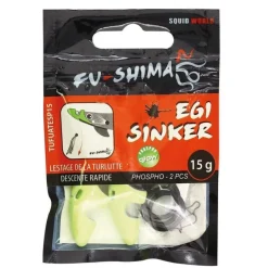 Tete Yo Zuri Egi Sinker Fu-Shima