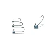 Tetes Plombees Delalande Micro Rondes H6