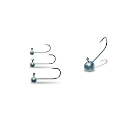 Tetes Plombees Delalande Micro Rondes H4