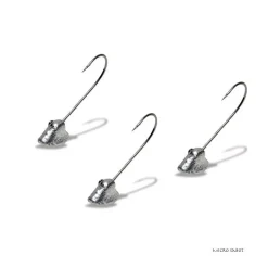 Tetes plombees Delalande Micro Sabot H4