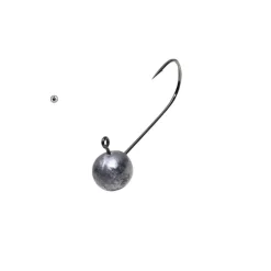 Tetes Plombees Delalande Micro Ronde H1/0