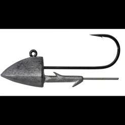 Tetes Plombees Illex Straight Jig Head