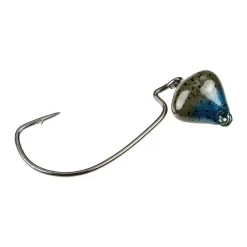 Texan Plombe Strike King MD Jointed Structure Head 10,6g