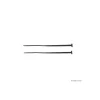 Tige Scratch Tackle Rubber T-Stop 6,3cm
