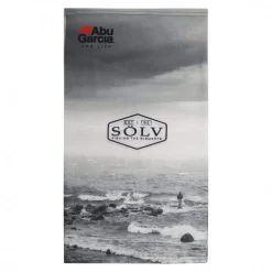Tour de Cou Abu Garcia Solv Neckwarmer