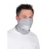 Tour de Cou Fox Rage Light Grey Snood
