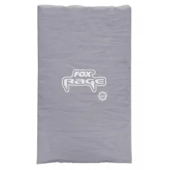 Tour de Cou Fox Rage Light Grey Snood