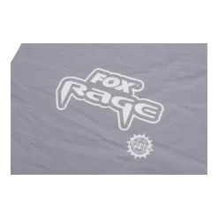 Tour de Cou Fox Rage Light Grey Snood