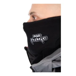 Tour de Cou Fox Rage Ragewear Fleece Snood