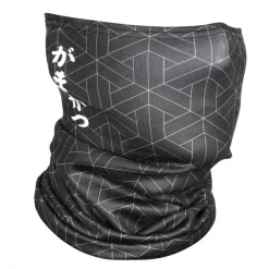 Tour de cou Gamakatsu G-Face Scarf