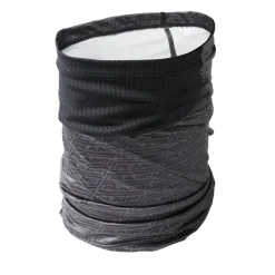Tour de Cou Plano Neck Sleeve Charcoal