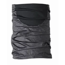 Tour de Cou Plano Neck Sleeve Charcoal
