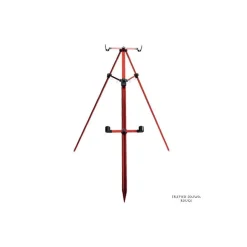 Trepied Surfcasting Daiwa Rouge